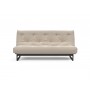Диван-кровать Fraction Classic 140х200 см, ткань 612