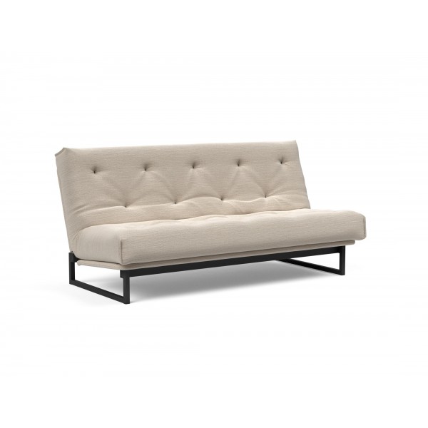 Диван-кровать Fraction Classic 140х200 см, ткань 612