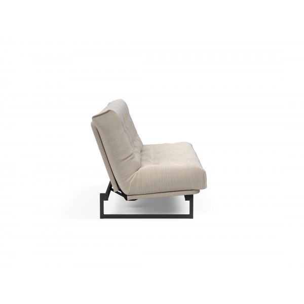 Диван-кровать Fraction Classic 140х200 см, ткань 612