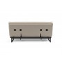 Диван-кровать Fraction Classic 140х200 см, ткань 612