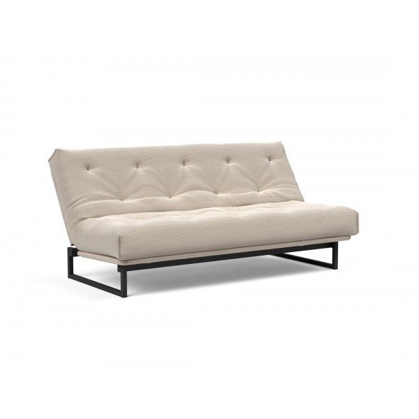 Диван-кровать Fraction Classic 140х200 см, ткань 612