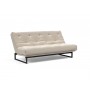 Диван-кровать Fraction Classic 140х200 см, ткань 612