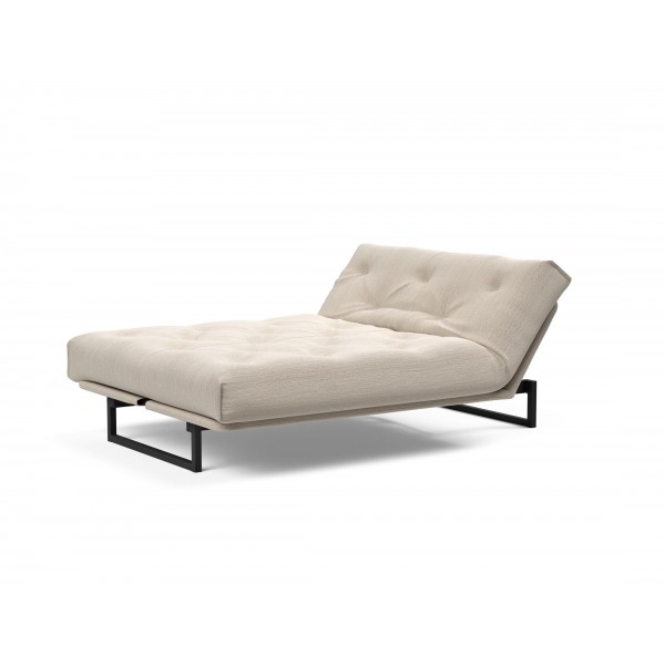 Диван-кровать Fraction Classic 140х200 см, ткань 612