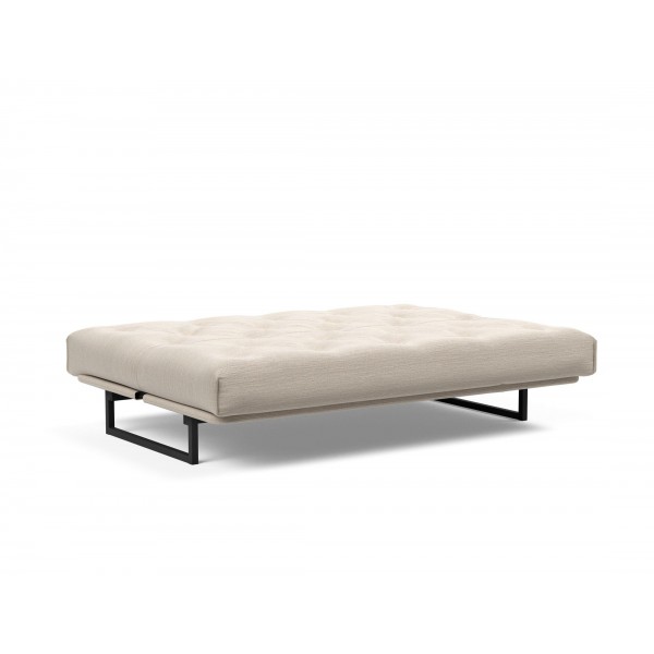 Диван-кровать Fraction Classic 140х200 см, ткань 612