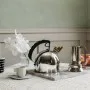 Кофеварка для эспрессо, 3 чашки