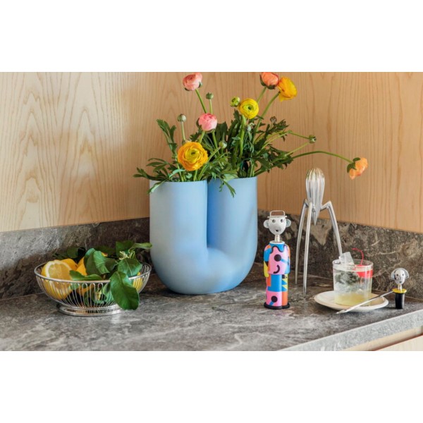 Соковыжималка Alessi Juicy Salif