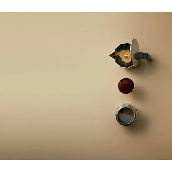 Кофеварка Moka для эспрессо, 3 чашки