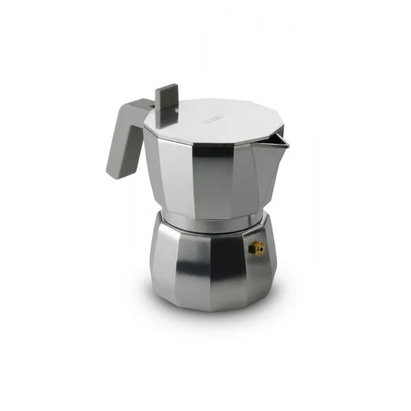 Кофеварка Moka для эспрессо, 3 чашки