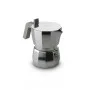 Кофеварка Moka для эспрессо, 3 чашки