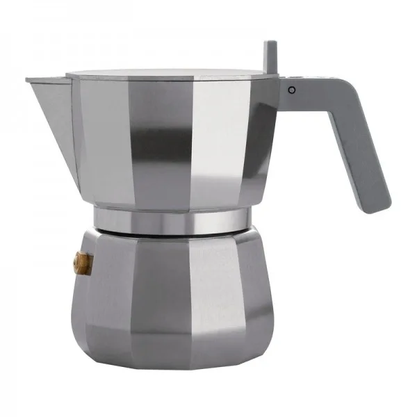 Кофеварка Moka для эспрессо, 3 чашки