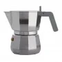 Кофеварка Moka для эспрессо, 3 чашки