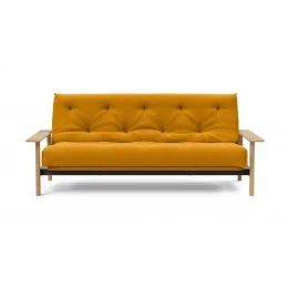Диван-кровать Balder матрас Classic, ткань 507