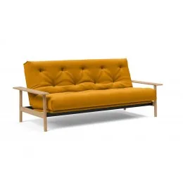 Диван-кровать Balder матрас Classic, ткань 507