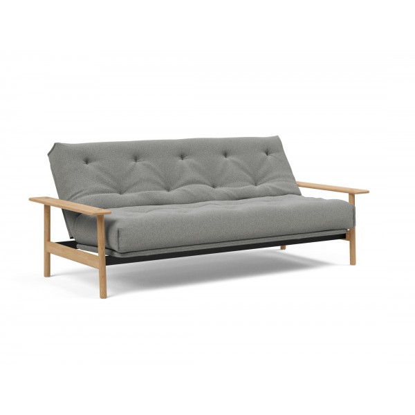 Диван-кровать Balder 140х200 см, Classic, ткань 533
