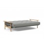 Диван-кровать Balder 140х200 см, Classic, ткань 533
