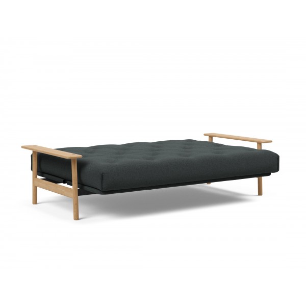 Диван-кровать Balder 140х200 см, Classic, ткань 534