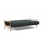 Диван-кровать Balder 140х200 см, Classic, ткань 534