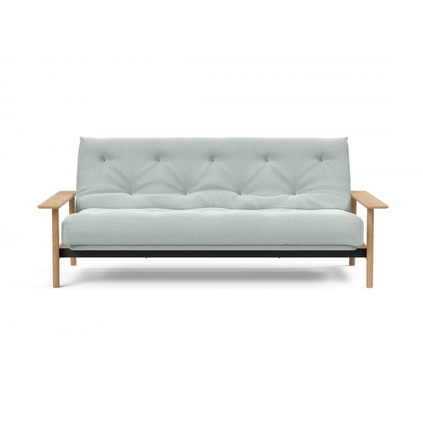 Диван-кровать Balder 140х200 см, Classic, ткань 552