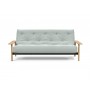 Диван-кровать Balder 140х200 см, Classic, ткань 552