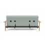 Диван-кровать Balder 140х200 см, Classic, ткань 552