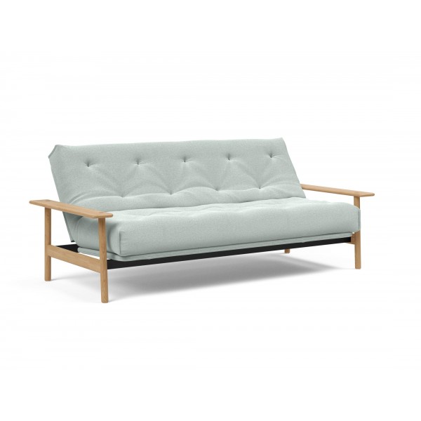 Диван-кровать Balder 140х200 см, Classic, ткань 552