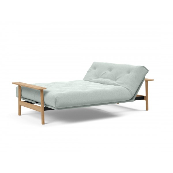 Диван-кровать Balder 140х200 см, Classic, ткань 552