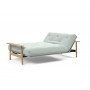 Диван-кровать Balder 140х200 см, Classic, ткань 552