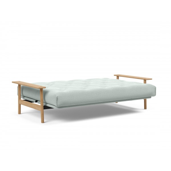 Диван-кровать Balder 140х200 см, Classic, ткань 552