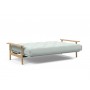 Диван-кровать Balder 140х200 см, Classic, ткань 552