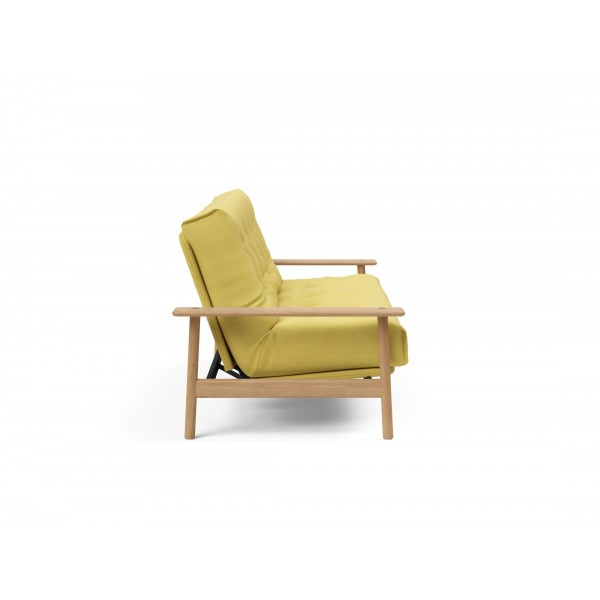 Диван-кровать Balder 140х200 см, Classic, ткань 554