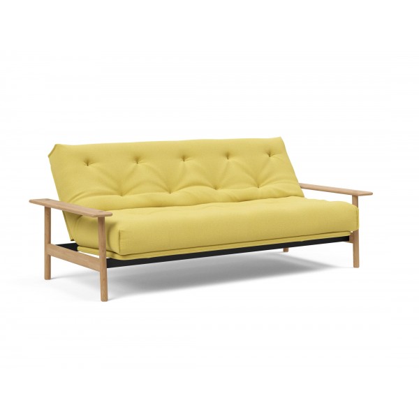 Диван-кровать Balder 140х200 см, Classic, ткань 554