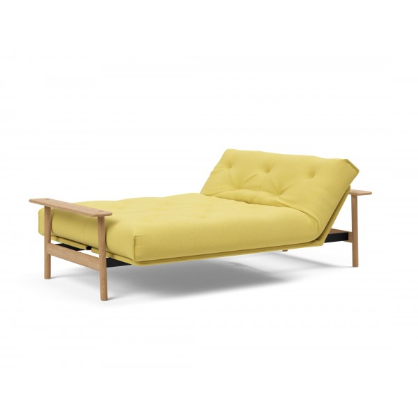 Диван-кровать Balder 140х200 см, Classic, ткань 554