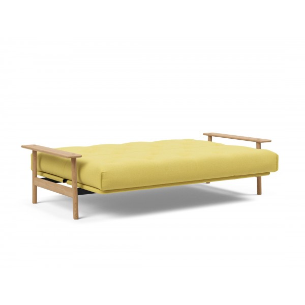 Диван-кровать Balder 140х200 см, Classic, ткань 554