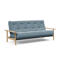 Диван-кровать Balder матрас Classic, ткань 558