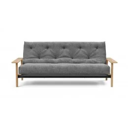 Диван-кровать Balder матрас Classic, ткань 563