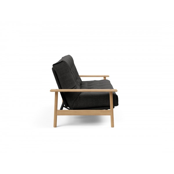 Диван-кровать Balder 140х200 см, Classic, ткань 577