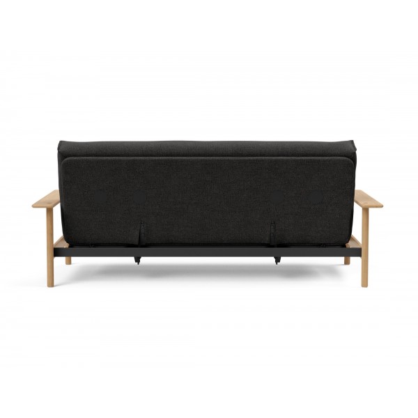 Диван-кровать Balder 140х200 см, Classic, ткань 577