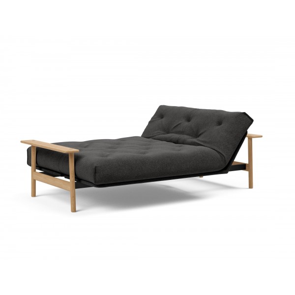 Диван-кровать Balder 140х200 см, Classic, ткань 577