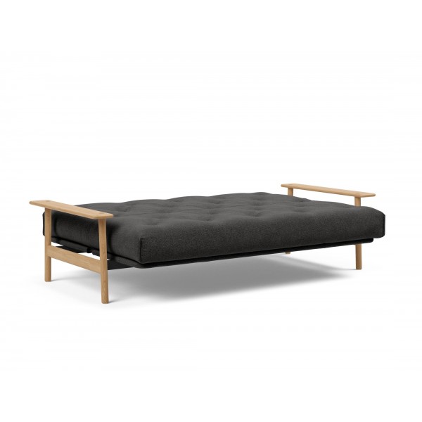 Диван-кровать Balder 140х200 см, Classic, ткань 577