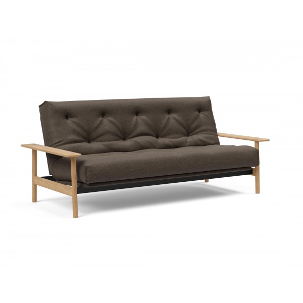 Диван-кровать Balder 140х200 см, Classic, ткань 578