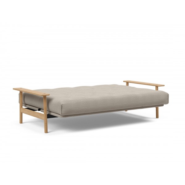 Диван-кровать Balder 140х200 см, Classic, ткань 579