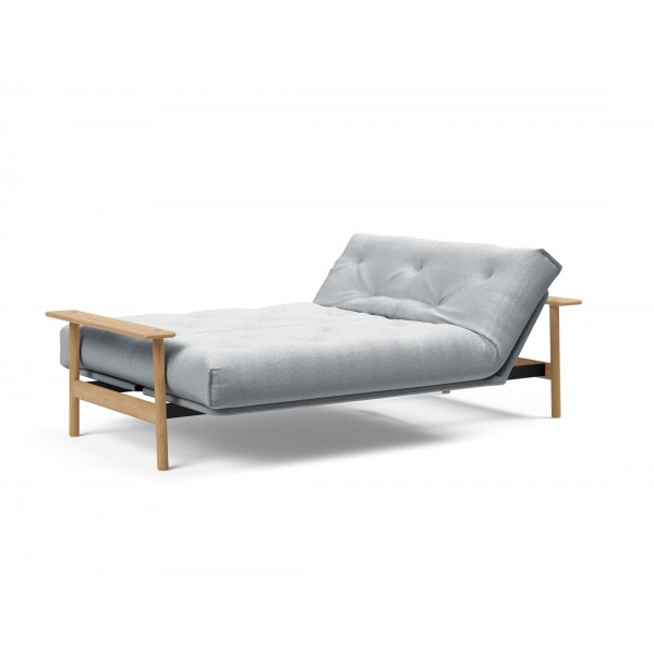 Диван-кровать Balder 140х200 см, Classic, ткань 583