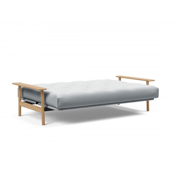 Диван-кровать Balder 140х200 см, Classic, ткань 583