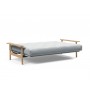 Диван-кровать Balder 140х200 см, Classic, ткань 583