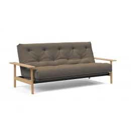 Диван-кровать Balder матрас Classic, ткань 585