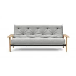 Диван-кровать Balder матрас Classic, ткань 590