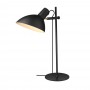 Настольный светильник Metropole, D30 см, table black 1XE27