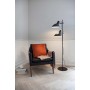 Торшер Metropole floor 2 arms, черный