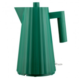 Электрический чайник Plisse 1,7 л, зеленый