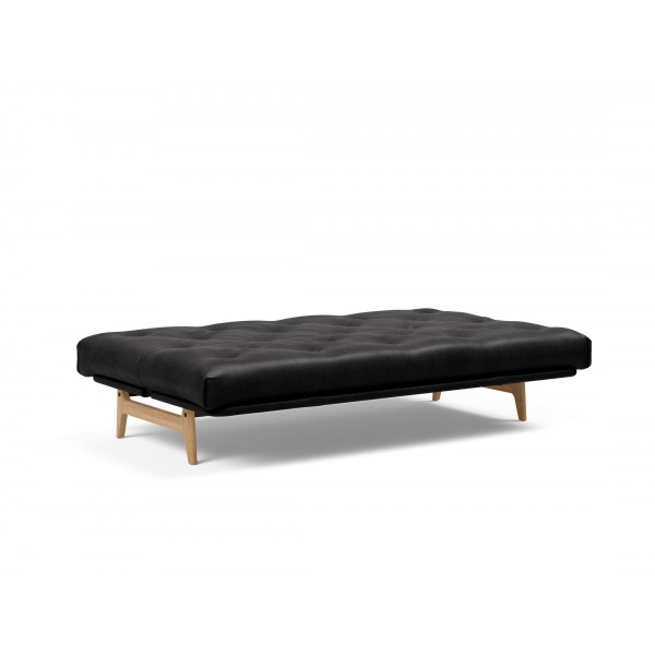 Диван-кровать Aslak с матрасом Classic 120х200 см, ткань 550